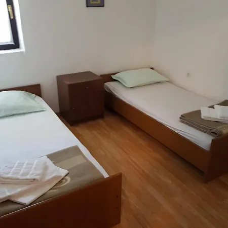 Bule * Ražanac