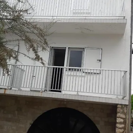 Gasthuis Bule Ražanac